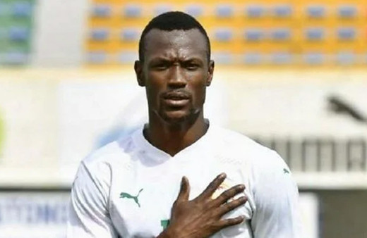 Fenerbahçeli Mame Thiam'ın yeni takımı belli oldu