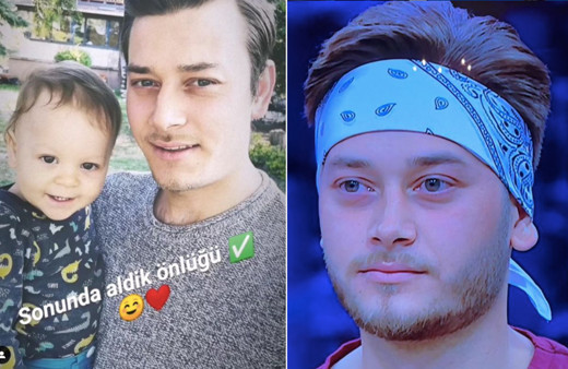 Masterchef Emre kimdir aslen nereli Emre Büber kaç yaşında?