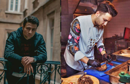 Milhan ne demek anlamı nedir 2021 Masterchef Milhan kimdir?