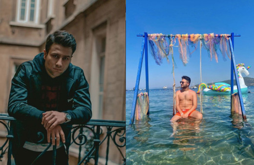 Masterchef Milhan 2021 kimdir kaç yaşında aslen nereli? Milhan anlamı nedir?