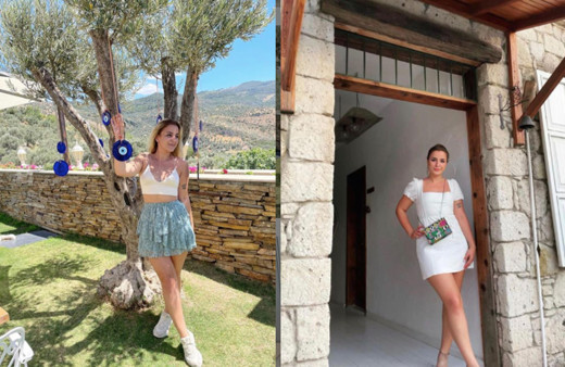 Masterchef Dilara kaç yaşında aslen nereli Dilara Başaran mesleği nedir?