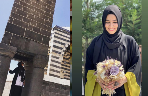 Masterchef Fatma Polat kimdir aslen nereli evli mi eşi kimdir?