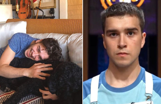 Tunahan Ak kimdir nereli yaşı kaç Masterchef Tunahan instagram adresi nedir?