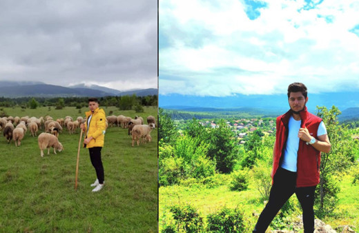 Hamza Mercimek Masterchef 2021 aslen nereli evli mi?