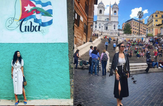 Masterchef Burcu evli mi eşi İbrahim Önal kimdir nerede yaşıyor?