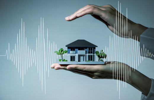 Zorunlu deprem sigortasının kapsamının genişletilmesi çalışmalarına başlandı