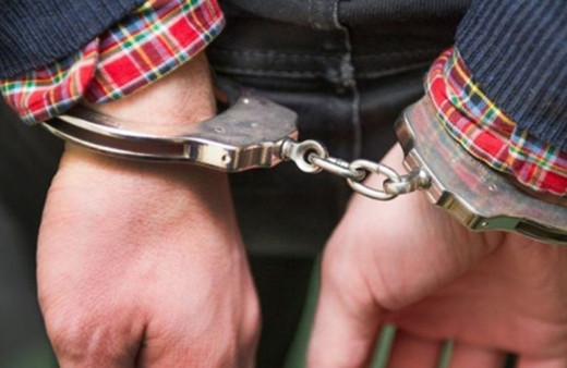 10 milyon liralık vurgun yapan Arsızlar Çetesi çökertildi