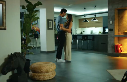 Aşk Mantık İntikam 10. bölüm fragmanı