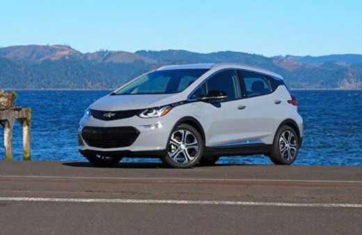 Chevrolet 73 bin aracını geri çağırıyor: Yangın riski var!