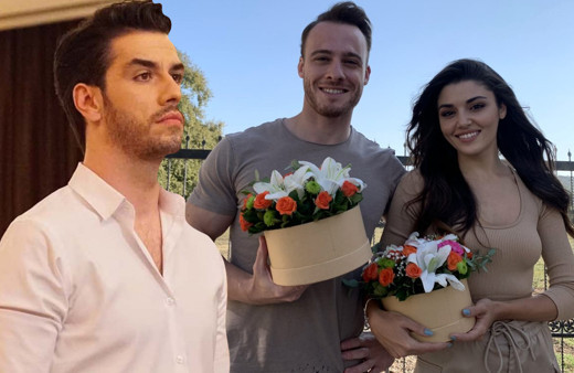 İkimizin Sırrı Sen Çal Kapımı'ya fark attı! Reytingde zirve bakın kimin oldu