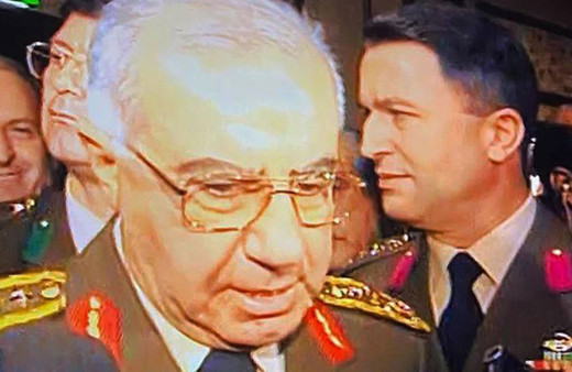 İYİ Partili Aytun Çıray'dan 28 Şubat çıkışı! İsmail Hakkı Karadayı'nın Özel Kalem Müdürü Hulusi Akar'dı