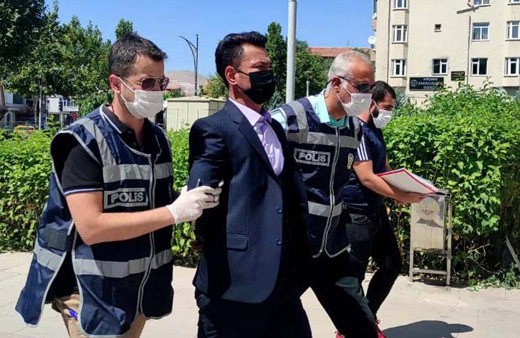 Kırşehir'de Afgan kadını bıçaklayıp öldürdü! Sebebi ortaya çıktı: Meğer...