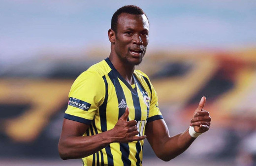 Fenerbahçe'den Kayserispor'a transfer olan Thiam için hülle tartışması