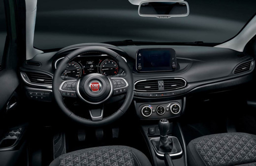 Fiat Egea'da otomatik şanzıman seçeneğinde bir iyi bir kötü haber