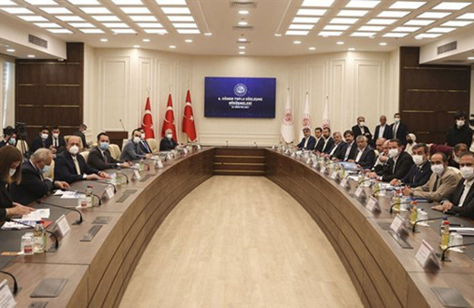 2022 ve 2023 memur ve emekli maaş zammı belli oldu! Yüzde 12 zam geldi 3600 ek gösterge de var