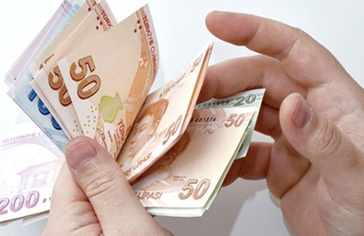 3600 ek gösterge ile öğretmen, polis hemşire maaşı 950 lira, ikramiyesi 34 bin lira artacak