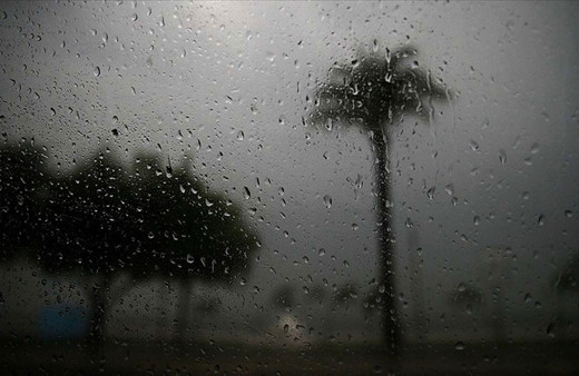 Yurdun güneybatı kesimleri için gök gürültülü sağanak uyarısı!