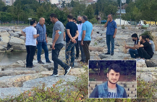 Pendik'te korkunç olay! 'Denizde boğuldu' denildi babası şikayetçi oldu 'sağ kolunda diş izleri vardı'