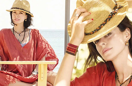 Özge Özpirinçci bebeğine 'Üzüm'  ismini verecekmiş! 'Lütfen çocuğuna bunu yapma'