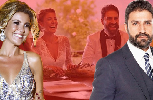 Eski eşler arasında gerilim bitmiyor! Gülben Ergen - Erhan Çelik davasında yeni gelişme