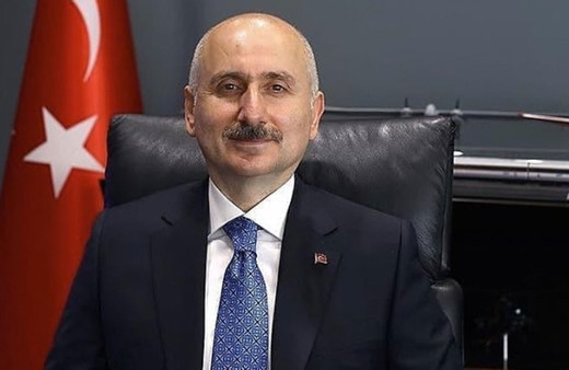 Ulaştırma ve Altyapı Bakanı Adil Karaismailoğlu: Giresun'da afetin izleri silindi