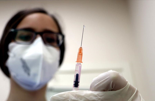 Koronavirüsün kabusu varyantlar için yeni çözüm! Varyant geçirmez aşı