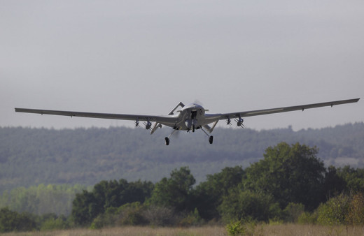Rusya'dan Bayraktar TB2 açıklaması: Silahlarını kullanmaya başlamadan önce vurmamız gerekiyor