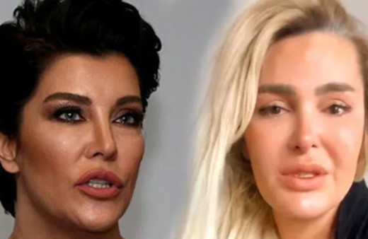 Deniz Akkaya'nın canlı yayında hapse girmesinin ardından Selin Ciğerci'den ilk açıklama