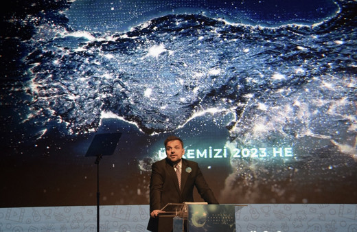 Artık geri dönüş yok diye tanıtıldı! Türkiye'nin İlk Ulusal Yapay Zeka Stratejisi açıklandı