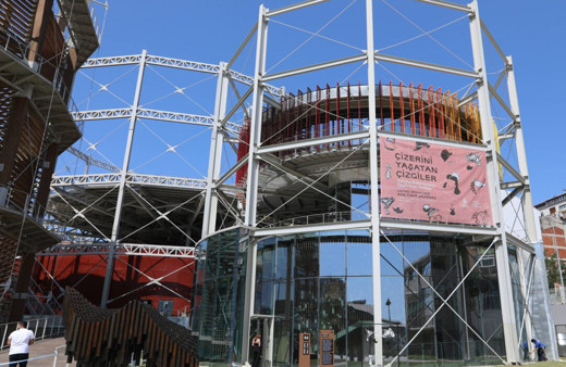 Şehir Tiyatrolarının yeni sezon repertuvarı açıklandı