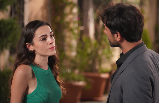 Kalp Yarası 9. bölüm fragmanı