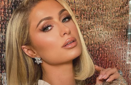 Paris Hilton'dan olay itiraf: 17 yaşında okulda cinsel istismara uğradım