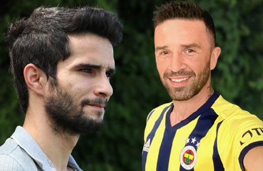 27 yıllık hasrete son! Can Gönül Gökhan Gönül'le bir araya gelecek