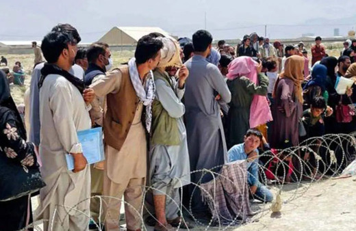 20 bin Afgan sığınmacıya ücretsiz olacak! Airbnb açıkladı