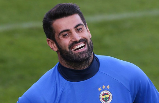 Volkan Demirel'den Galatasaraylı yıldıza büyük övgü