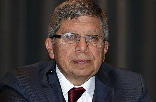 Cumhurbaşkanı Başdanışmanı İlnur Çevik'ten Afgan göçmen açıklaması