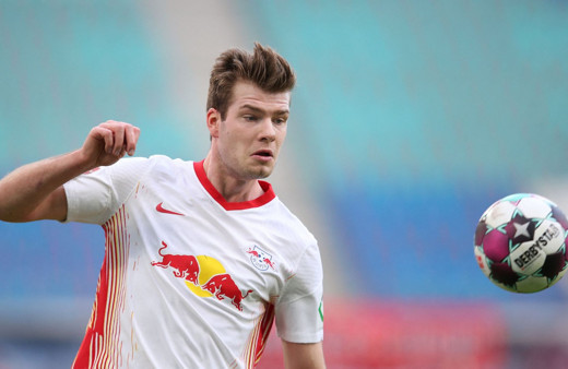 Sörloth resmi imzayı attı! Ne kadar kazanacak?