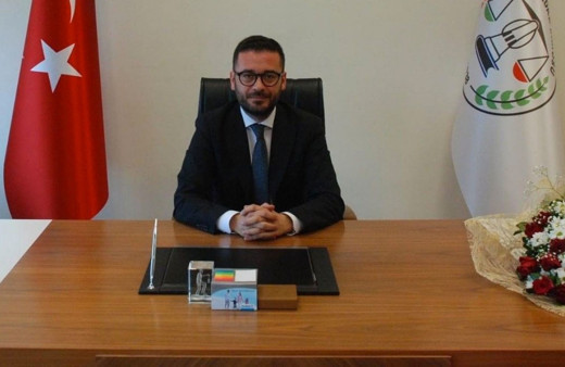 Zonguldak Baro Başkanı Türker Kapkaç’a saldırı bir gözünü kaybedebilir