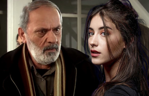 Oyuncu Metin Çekmez hayatını kaybetti! Hazal Kaya'yı yıkan ölüm