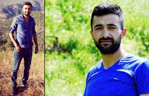 İzmir'de arkadaşını domuz sanınca olanlar oldu! Kanlar içinde buldu