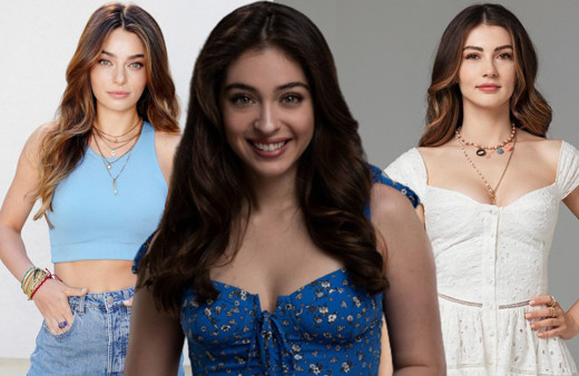 Baht Oyunu Aşk Mantık İntikam Ada Masalı'na fark attı! Reytingde zirve bakın kimin oldu