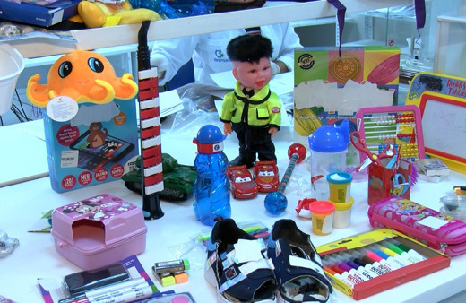 Evinizde varsa hemen yok edin! Olması gerekenden 99 kat fazla kimyasal içeriyor