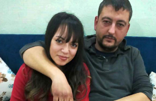 Rümeysa Aydın'ın öldürdüğü kocasından 1,5 aylık hamile olduğu ortaya çıktı