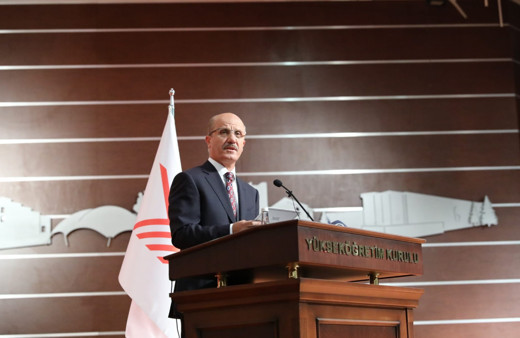 Öğrenci evi adı altında örgütlenmeye çalışabilirler YÖK Başkanından FETÖ uyarısı