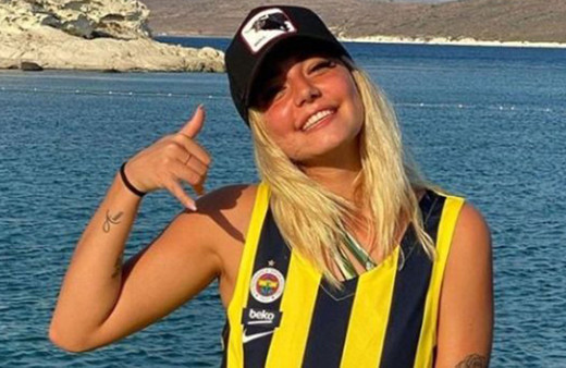 Survivor yarışmacısı Aycan Yanaç Fenerbahçe'ye mi transfer oluyor!