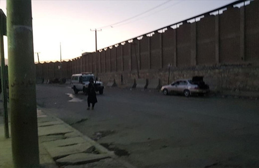 Kabil Havaalanı'nda patlama! IŞİD intihar saldırısı düzenledi iddiası! Yolcu uçağına ateş açıldı