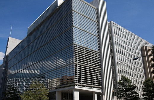 Dünya Bankasından ilaç sıkıntısı çeken Lübnan'a 25 milyon dolarlık destek