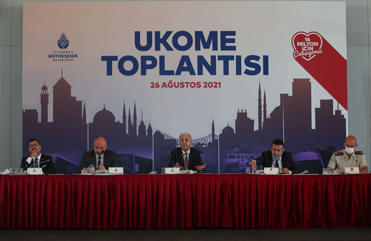 İstanbul'a 1000 yeni taksi 8. kez reddedildi! Taksiciler Başkanı Eyüp Aksu'nun taksisi farklı tarifeden ceza yedi!