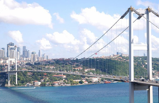 Bakanlıktan 'Fatih Sultan Mehmet Köprüsü' açıklaması! Çalışma kaç gün sürecek?