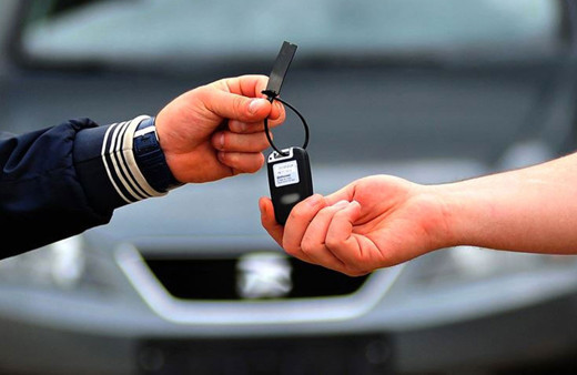 En çok satan 20 ikinci el otomobil: 105 bin TL'den başlıyor